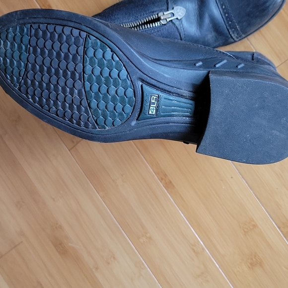 Riding boots - Picture 4 of 4